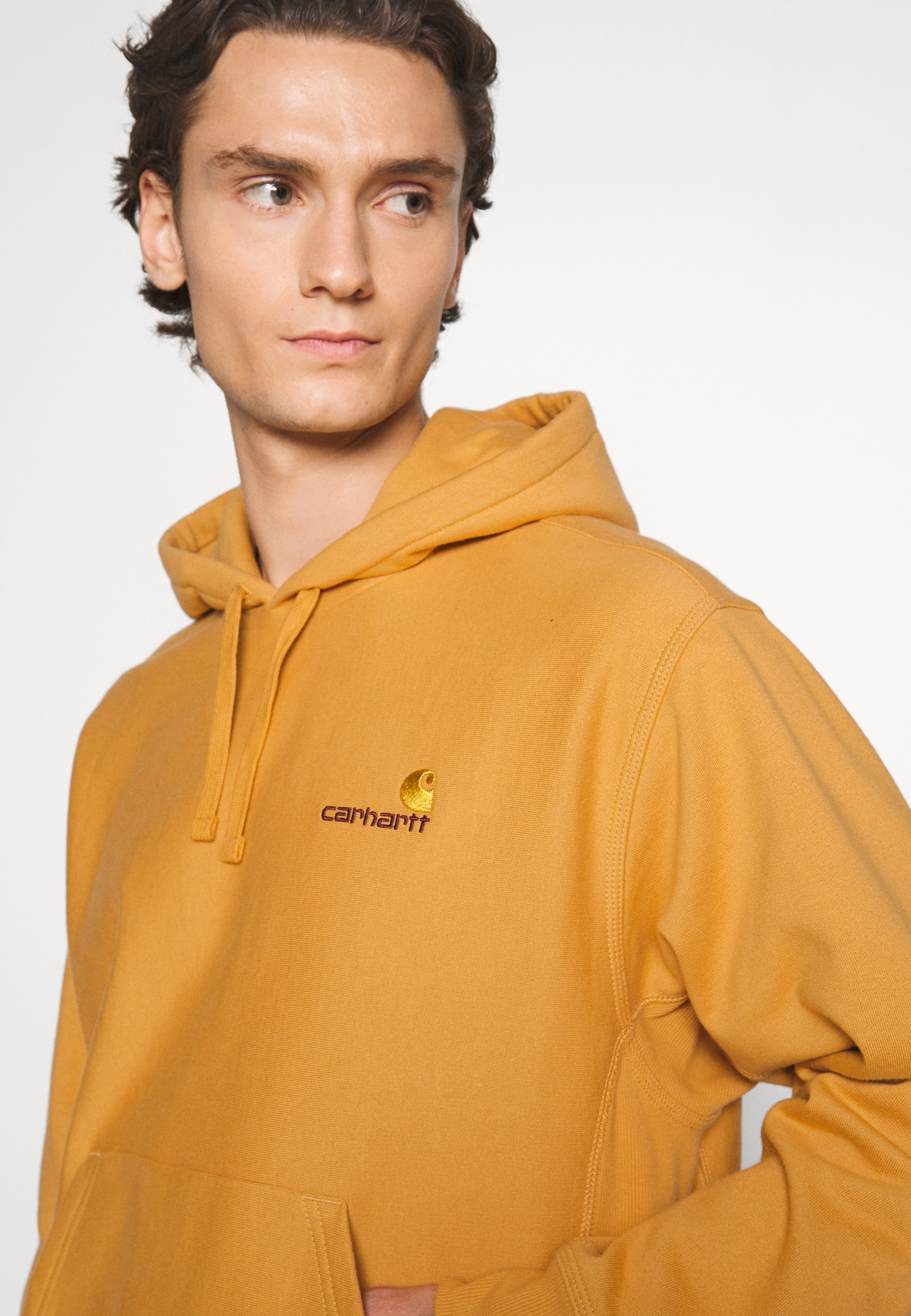 carhartt winter hoodie