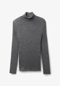 Niet geselecteerd, gray puzzle