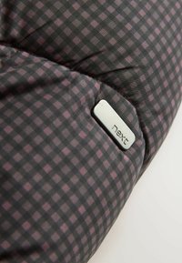 Next SHOWER RESISTANT CHEVRON DUVET PADDED STANDARD - Manteau d'hiver - check