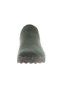 ASPORTUGUESAS Domácí obuv - grün