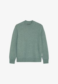 Ausgewählt, rain kissed leaf