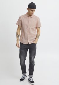Blend BHSHIRT - Camisa - misty rose