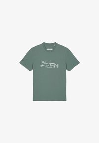 Ausgewählt, green bay