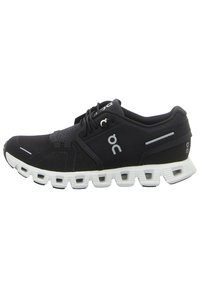 On CLOUD 5 - Sneaker low - black