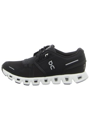 On CLOUD 5 - Sneaker low - black