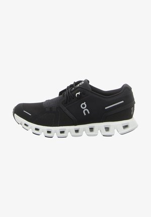On CLOUD 5 - Sneaker low - black