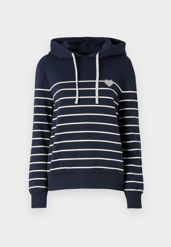 ONLADELLE L/S STRIPE - Sweatshirt2