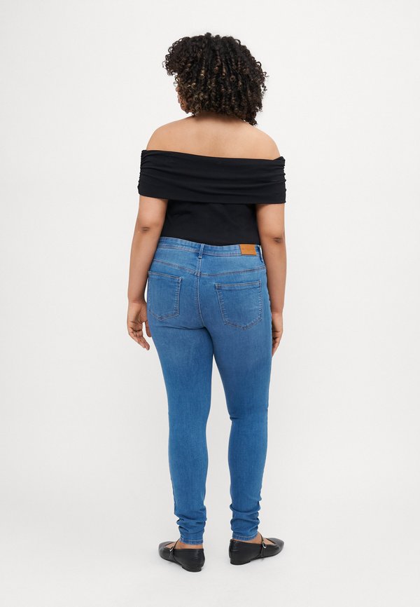 CARSALLY - Jeans Skinny Fit3