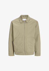 Niet geselecteerd, coriander