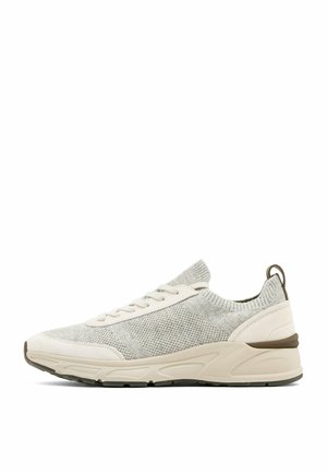 COMBINED - Sneakers basse - beige