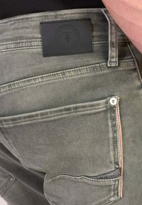 Le Temps Des Cerises Slim fit jeans - grey