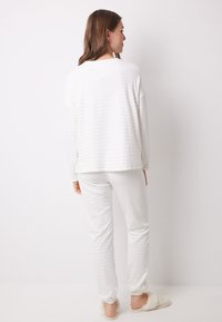 women'secret HARRY POTTER - Nattøj sæt - off white