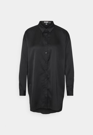 Blus - black
