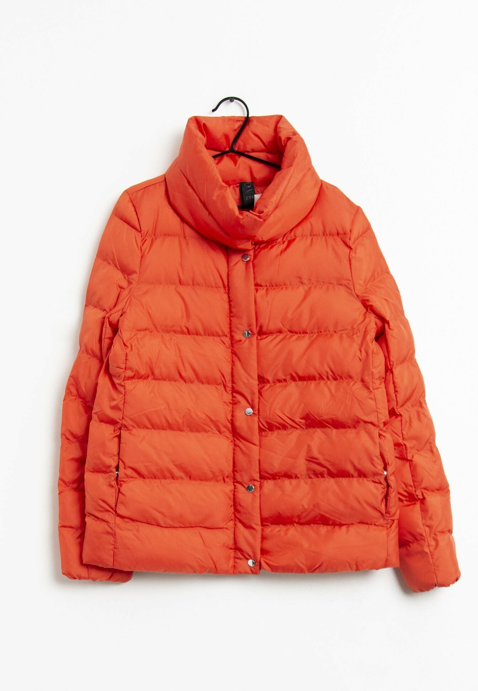 Damen Jacke Street One Winterjacke Rot Street One Damenjacke