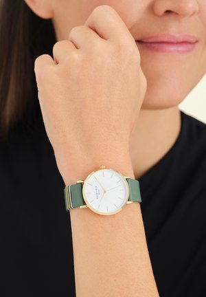 Rosefield WEST VILLAGE - Montre - olive green