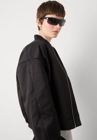Calvin Klein Jeans Bomber-jakk - black