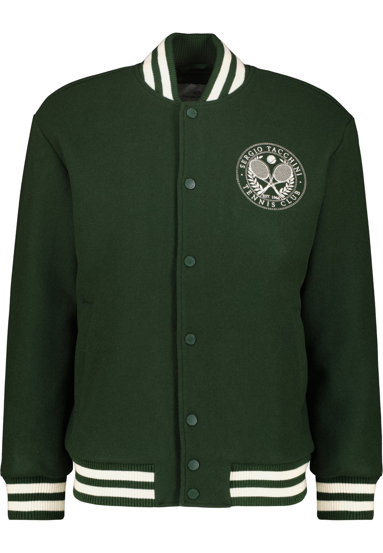 CIRCOLO COACH Fleecejacke