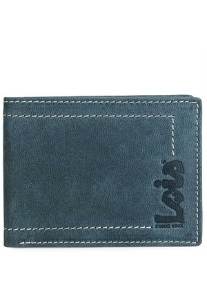DEBAUCH - Monedero - azul