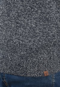INDICODE JEANS Sweat à capuche - blue