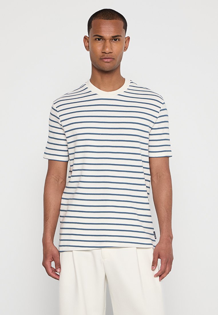 Ben Sherman Trui wit Ben Sherman Trui wit