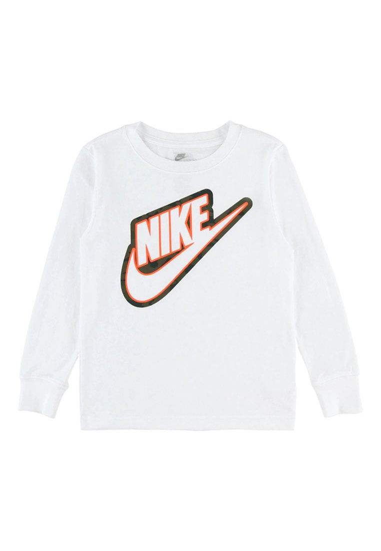 Nike Sportswear Longsleeve wit