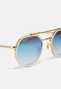 Ray-Ban UNISEX - Ochelari de soare - gold-coloured
