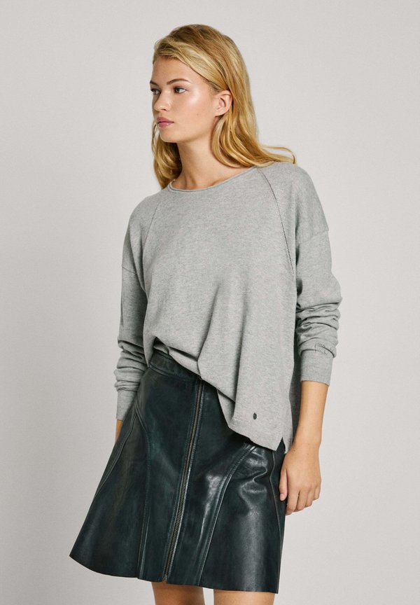 ISELA CREW NECK - Strickpullover