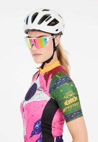 Protest PRTJAMELLS - Wielershirt - multicolour