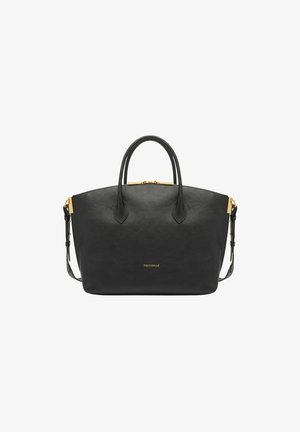 ESTELLE MEDIUM - Bolso de mano - noir