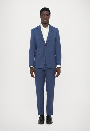 JUSTIN SET - Costume - dusty blue