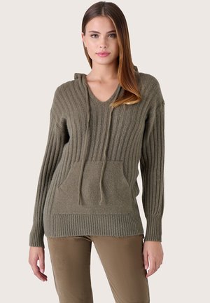 Camomilla Italia MARGARET - Pullover - green