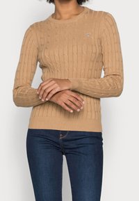 GANT Sweter