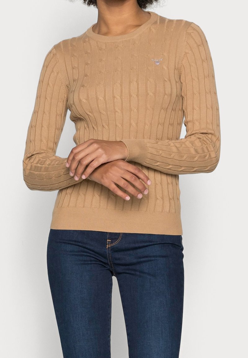 GANT Sweter