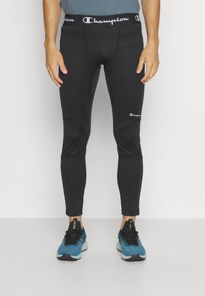 Leggings - black