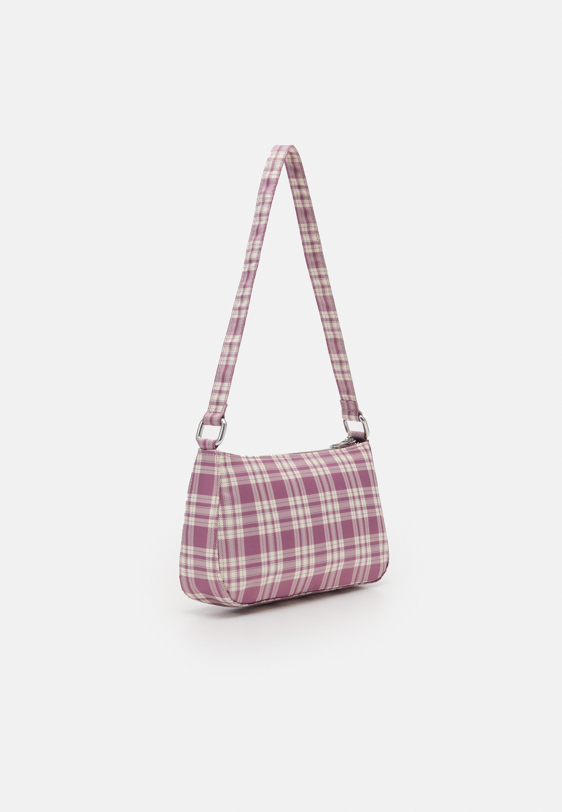 Borsa a Tracolla CALVIN KLEIN Donna Logo Rosa | Cattani Moda