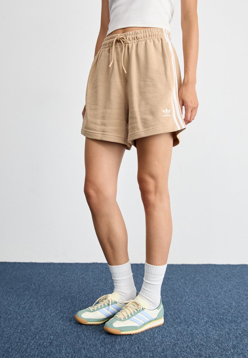 adidas Originals Joggebukse - magic beige