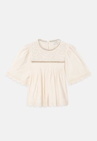 Selected, cream