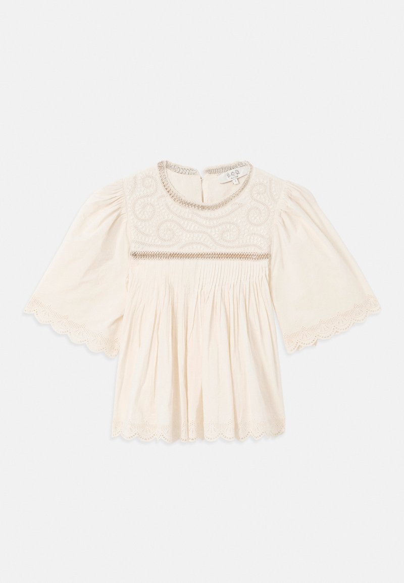 Sea Blouse crème