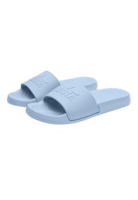 Kubota BASIC PLAIN - Mules - light blue