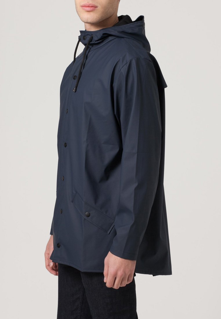 Rains UNISEX JACKET - Regenjacke 