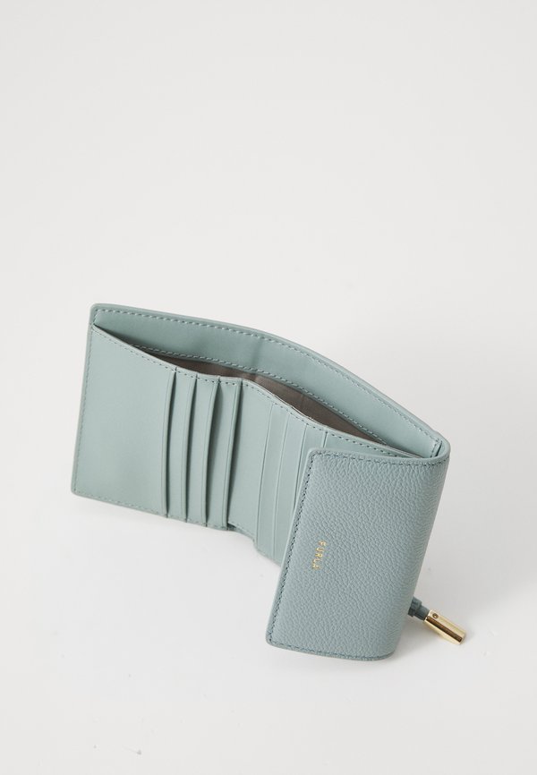 GOCCIA COMPACT WALLET - Wallet - cirro3