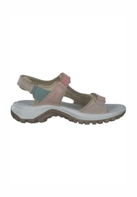 Palado TANELIA - Outdoorsandalen - visone beige