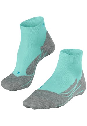 FALKE SK6 Pro M Kh Lana Filo Funzionale Caldi Sottili 1