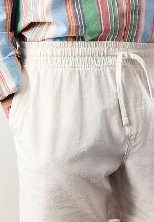 Next, Shorts - white