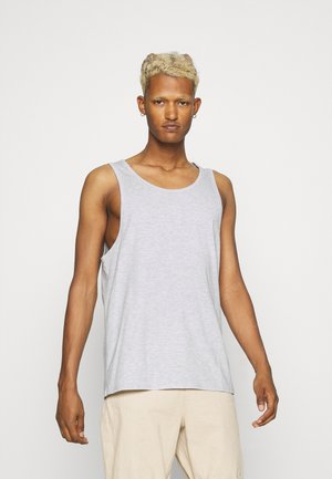 UNISEX - Top - grey