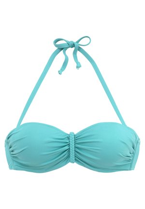 Buffalo Bikini-Top - türkis