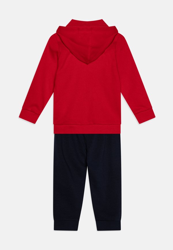 ICONS FULL ZIP HOODED SET - Zip-up sweatshirt3