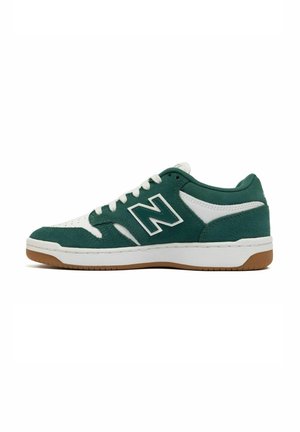 Sneaker low - green
