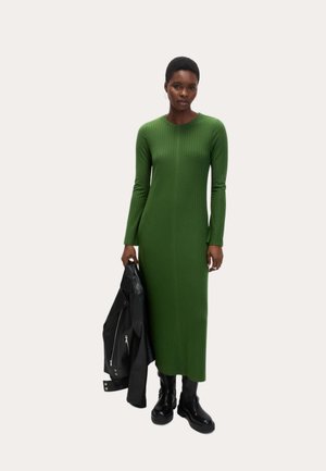 Marks & Spencer, COLUMN , ciemnozielony