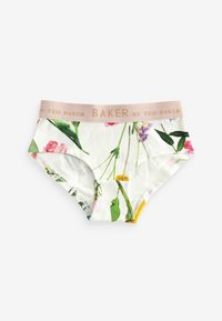Baker by Ted Baker 3 PACK - Īsās apakšbikses - pink lilac white